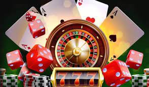 Официальный сайт Casino Fontan